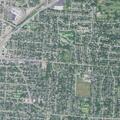 81-year-old man with racing heart near Alameda Circle
