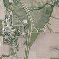 Firearm reported stolen from vehicle near E Martin St in Cairo