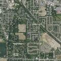 Juveniles reported riding dirt bikes behind property near Loper Drive