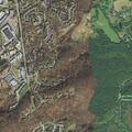 Person with breathing difficulty near Sparks Glencoe