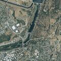 Person having seizure in Oroville on Bridge Street