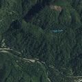 Person with head injury between Indian Valley and Fiddle Creek