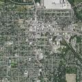 Two domestic disturbances reported on 4th Street