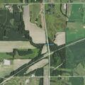 Unanswered 911 open line at rural address