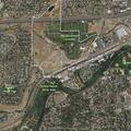 Traffic stop near Riverview Drive in Reno