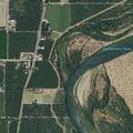 Unconfirmed theft report near Highway 45 farm stand