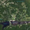 Person experiencing cardiac emergency near Mill Street in Port Republic