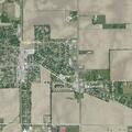 Person having difficulty breathing at East Kentucky Street