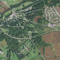 Person fell near North Clarksville Road and East State Route 73