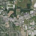 Person reported sick at CountryMark on State Road 44