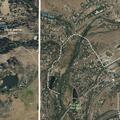Child bicyclist hit by vehicle near Prickly Pear Rd (Washoe Green area)
