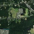 medical emergency ambulance responding in vineland