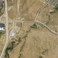 Female with nosebleed at Lone Tree apartment complex
