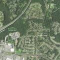67-year-old woman with chest pain at Aberdeen address