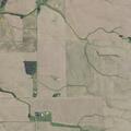 Man reports chest pain near South 250 East in Rushville