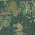 Open 911 call from vacant hunting property