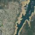 Person assisted after fall at Apache Circle