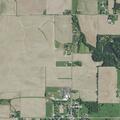Person injured near State Road 42 in Eminence