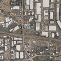 Report of suspicious person on East Greg Street