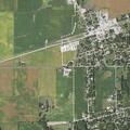 65-year-old woman with hallucinations at South Iowa Street