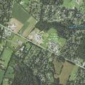 Person suffering stroke near claret drive