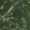 Person suffering cardiac emergency on Clarks Landing Road