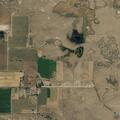 Injured woman with head wound flees to field in Fallon