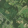 Person experiencing chest pain near Shirley Drive
