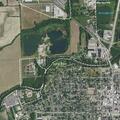 Active trespass order for male near North Miller