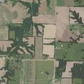 Report of crops damaged on rural property