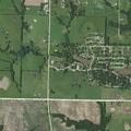 Elderly man unresponsive at home in Polo