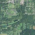 Traffic crash on East Lower Springboro Road