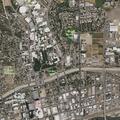 Trespassing complaint at Silver Legacy security office