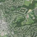 83-year-old female unresponsive at Idlewild Rd