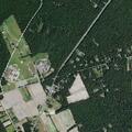 Person experiencing cardiac emergency in Buena Vista Township