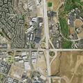 Suspicious vehicles reported at RidgeGate Garage