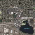 Young child found alone under I-80 bridge