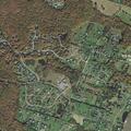 Person suffering severe bleeding at Elkton residence