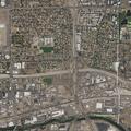 Medical emergency near Sage Street in Reno