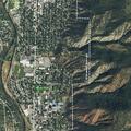 Agency assist on Highway 91 with child in vehicle; separate road rage report