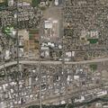 Verbal domestic dispute at Economy Inn in Reno