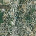 House window reported broken in Rifle