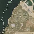 Unauthorized controlled burn at Roxborough Park