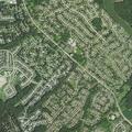 Elderly woman falls and unable to walk in Bel Air South