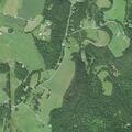 Unattended field fire reported on Coal Lick Road