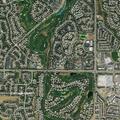 Male falls 12 feet, chest injury in Lone Tree