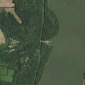 Person injured by pontoon boat on Brookville Lake