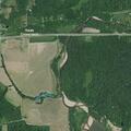 Person found unconscious at South County Road 770 West