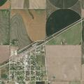 61-year-old woman unable to walk at Kansas Avenue