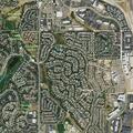 Unconscious person reported near South Yosemite Street